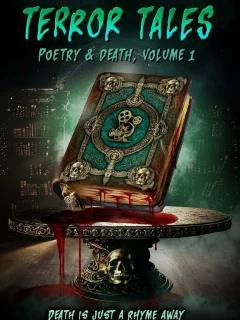 Страшные истории: Поэзия и смерть. Том 1
