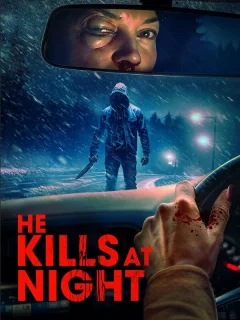 Ночной убийца