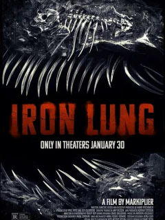 Железное лёгкое