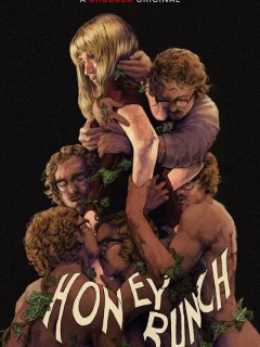 Сладкая парочка