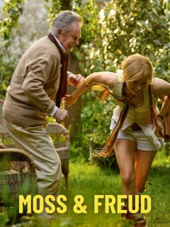 Мосс и Фрейд