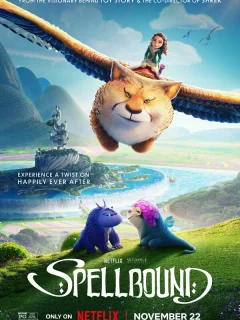 Завороженные