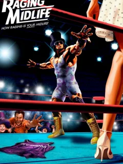 Буйная зрелость