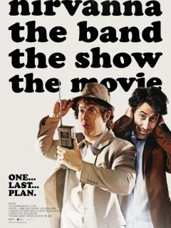 Шоу группы «Нирванна». Фильм