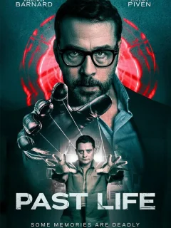 Прошлая жизнь