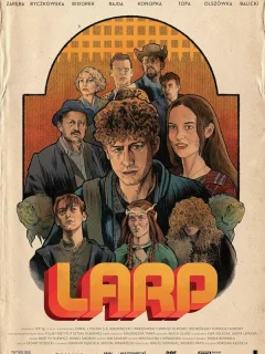 Ролевики. Любовь, тролли и прочие квесты