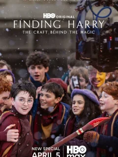 Мир Гарри Поттера: Мастерство, стоящее за магией