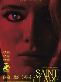 Святая Клэр