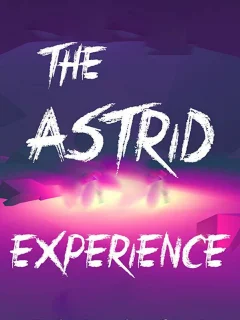 Ночь с Астрид