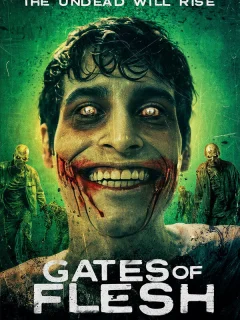 Врата одержимости