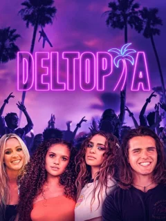 Дельтопия