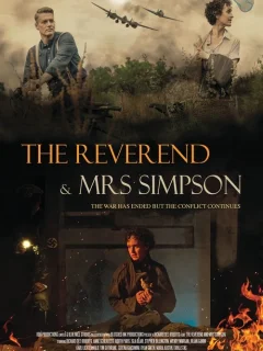 Преподобный и миссис Симпсон