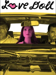 Кукла для любви