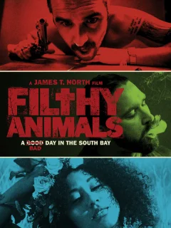 Грязные животные