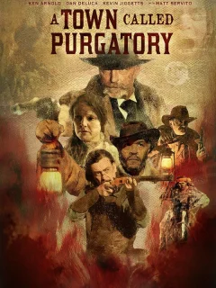 Город под названием Чистилище