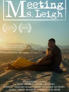 Знакомство с мисс Ли