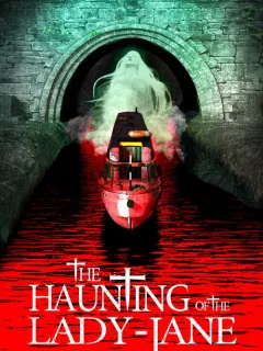 Призраки Леди-Джейн