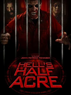 Пол-акра ада