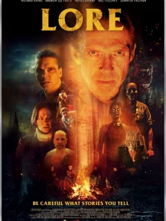 Ночь страха