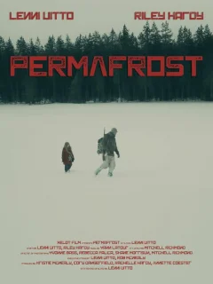 Вечная мерзлота