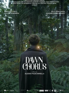 Рассветная песнь