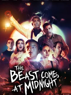 Зверь приходит в полночь