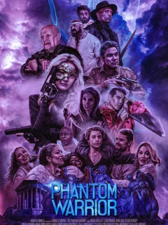 Призрачный воин