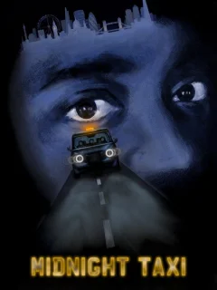 Полуночное такси