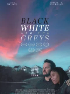 Черно-белый мир Грейсов