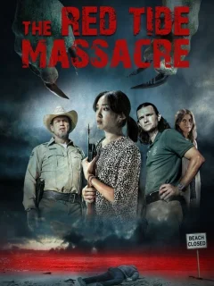 Резня при Красном приливе