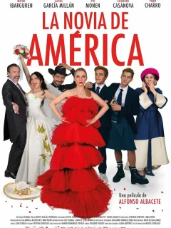 Невеста Америки