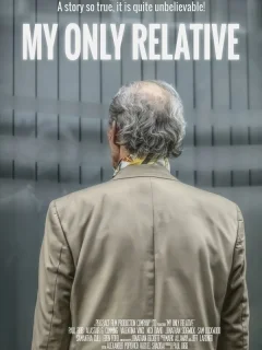 Мой единственный родственник