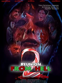 Адское сборище 2