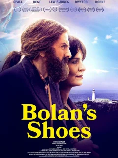 Ботинки Болана