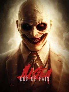 Алгея: Бог боли