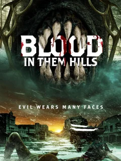 Кровь на холмах