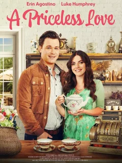 Любовь без ценника