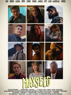 Деревенщина