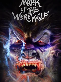 Клеймо оборотня