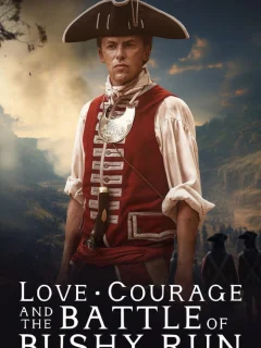 Любовь и смелость. Сражение при Буши-Ран