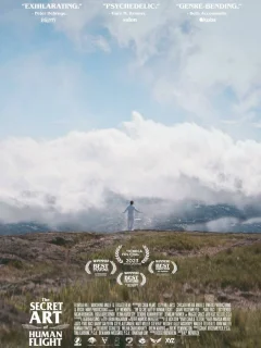 Тайное искусство человеческого полёта