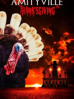 День благодарения в Амитивилле