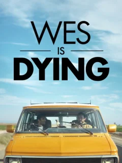 Уэс Шлагенхауф умирает