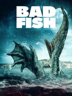 Дрянная рыба