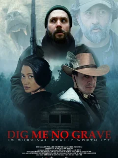 Не рой мне могилу