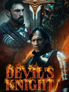 Рыцарь дьявола