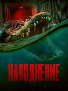 Наводнение