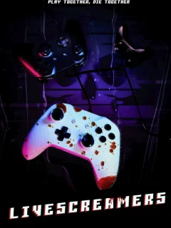 Ужасы в прямом эфире