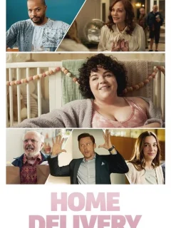 Роды на дому