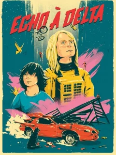 Эхо вызывает Дельту